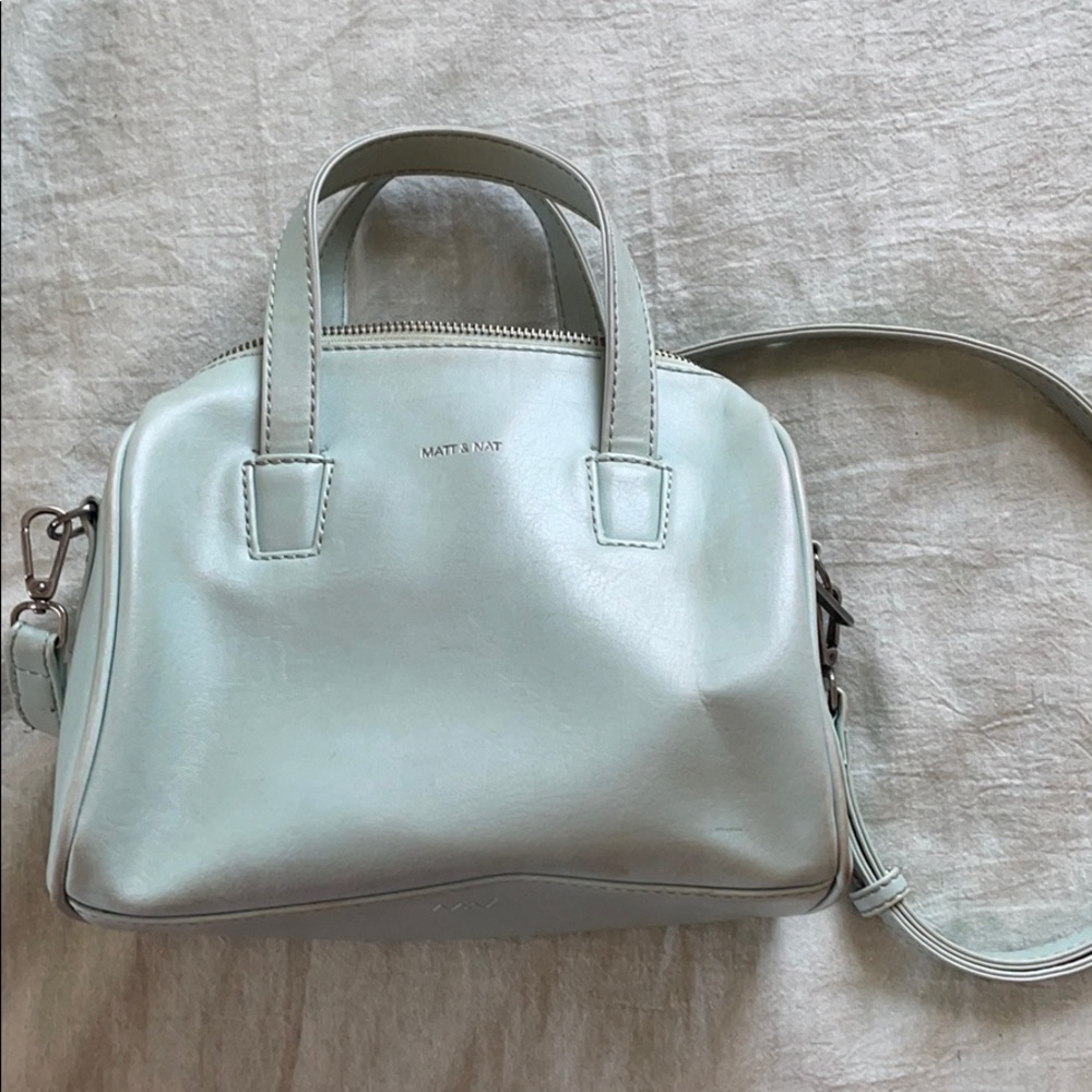 Matt & Nat purse